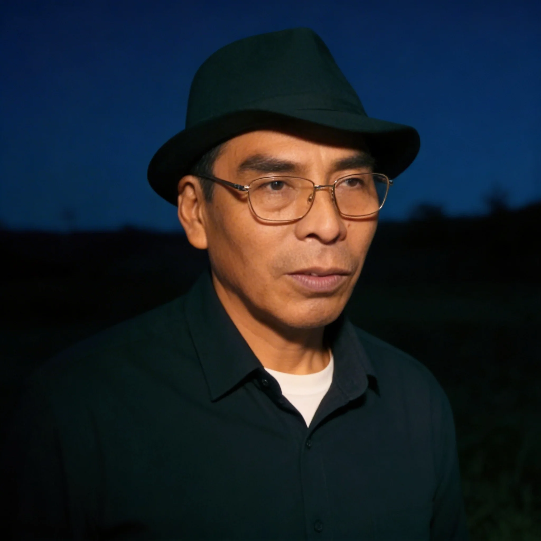 Brujo Benjamin Bautista