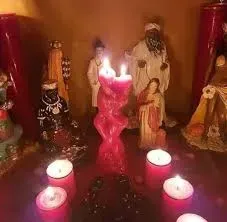brujos en el Salvador