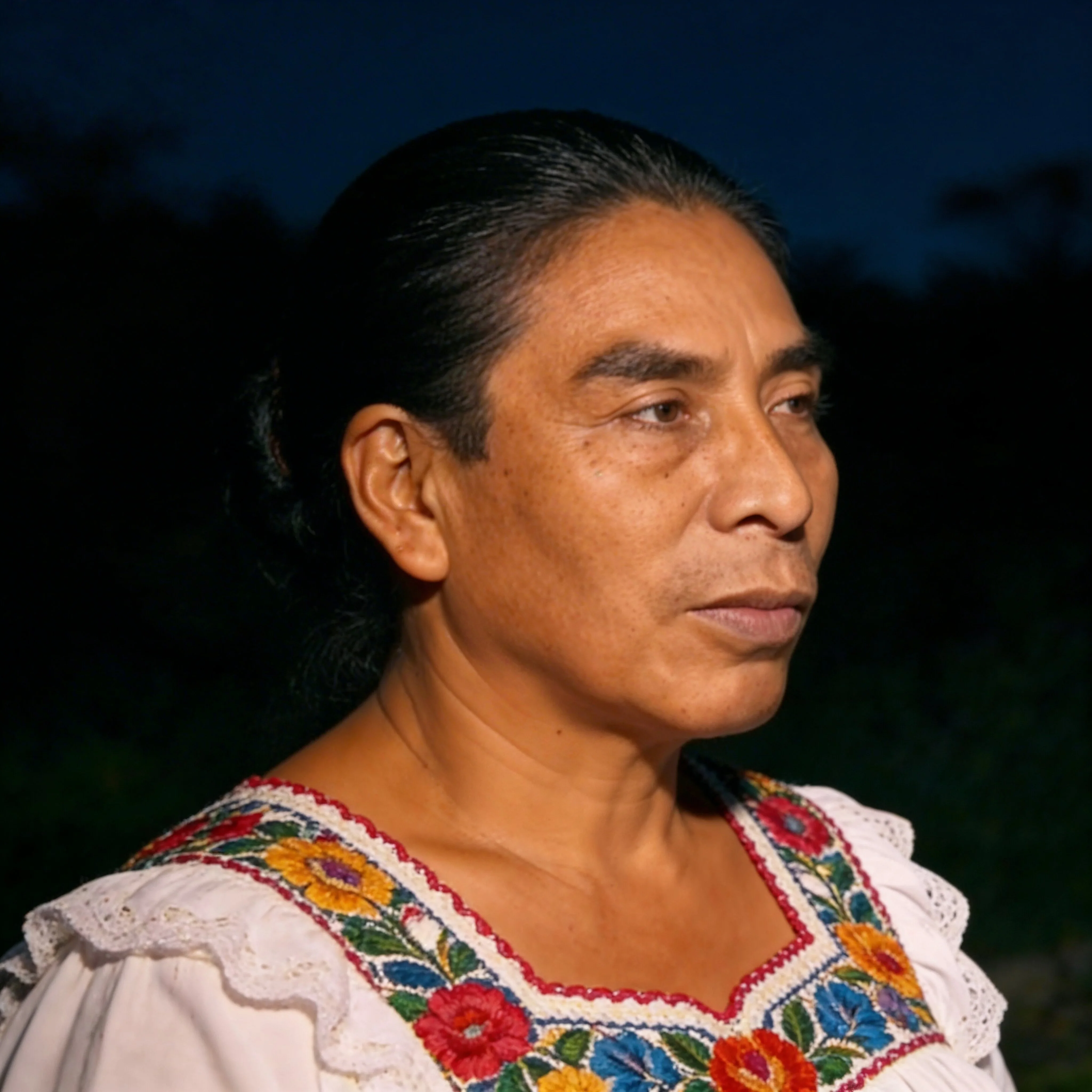 Maestra Sara