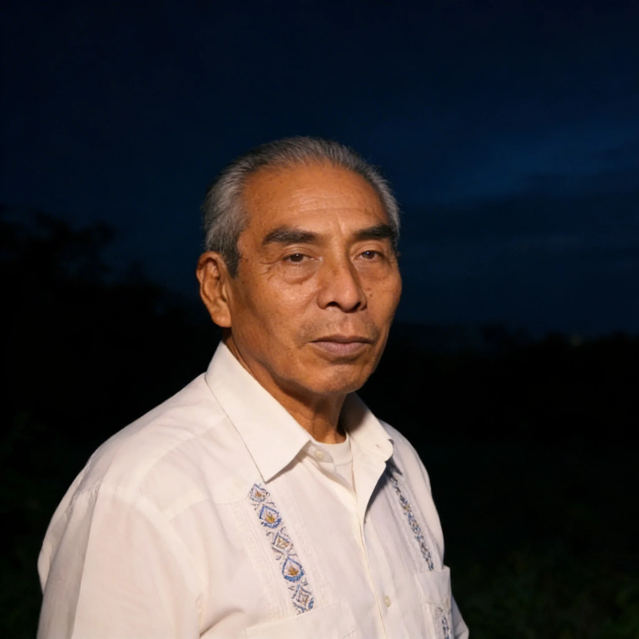 Maestro Jose Gregorio