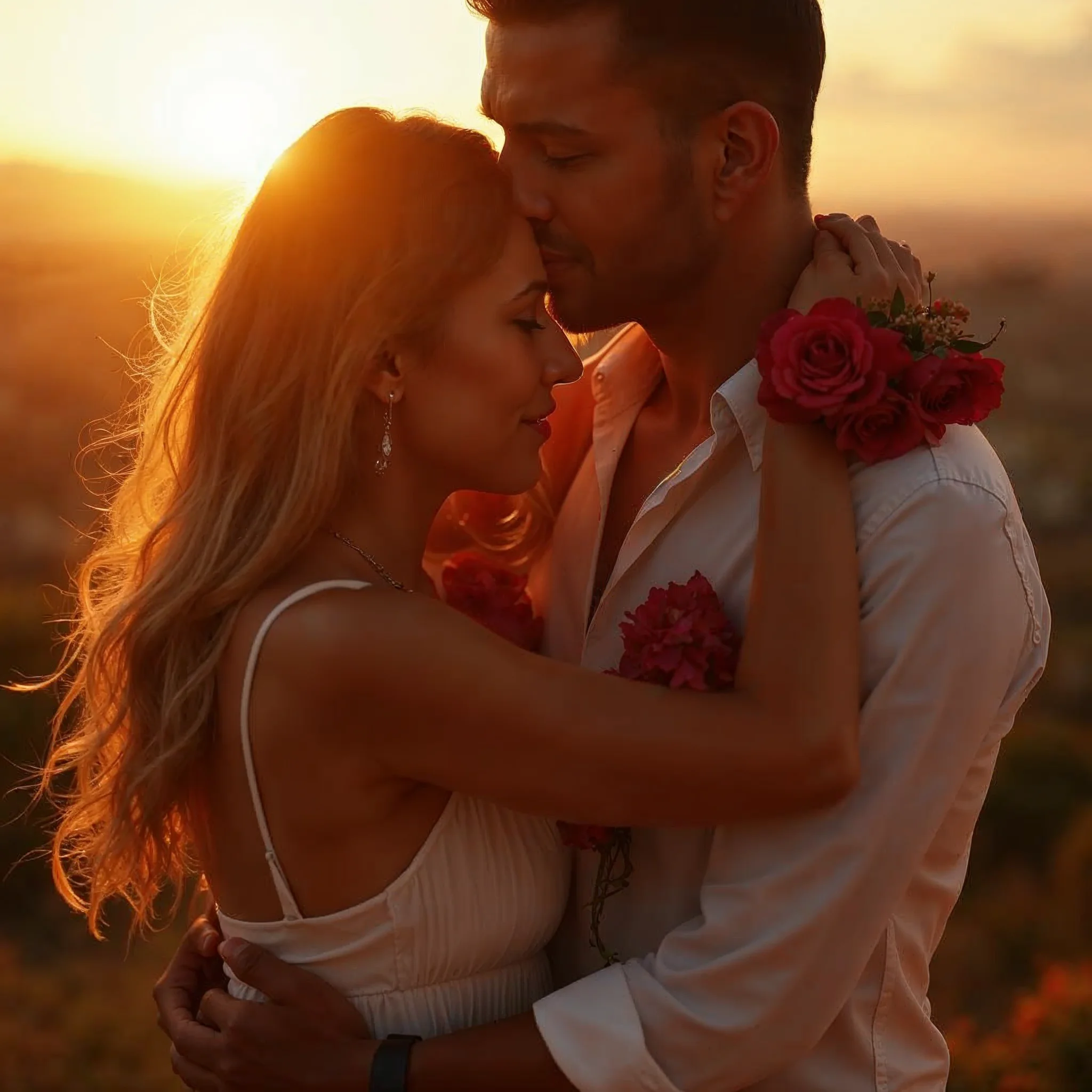 Amarres de Amor